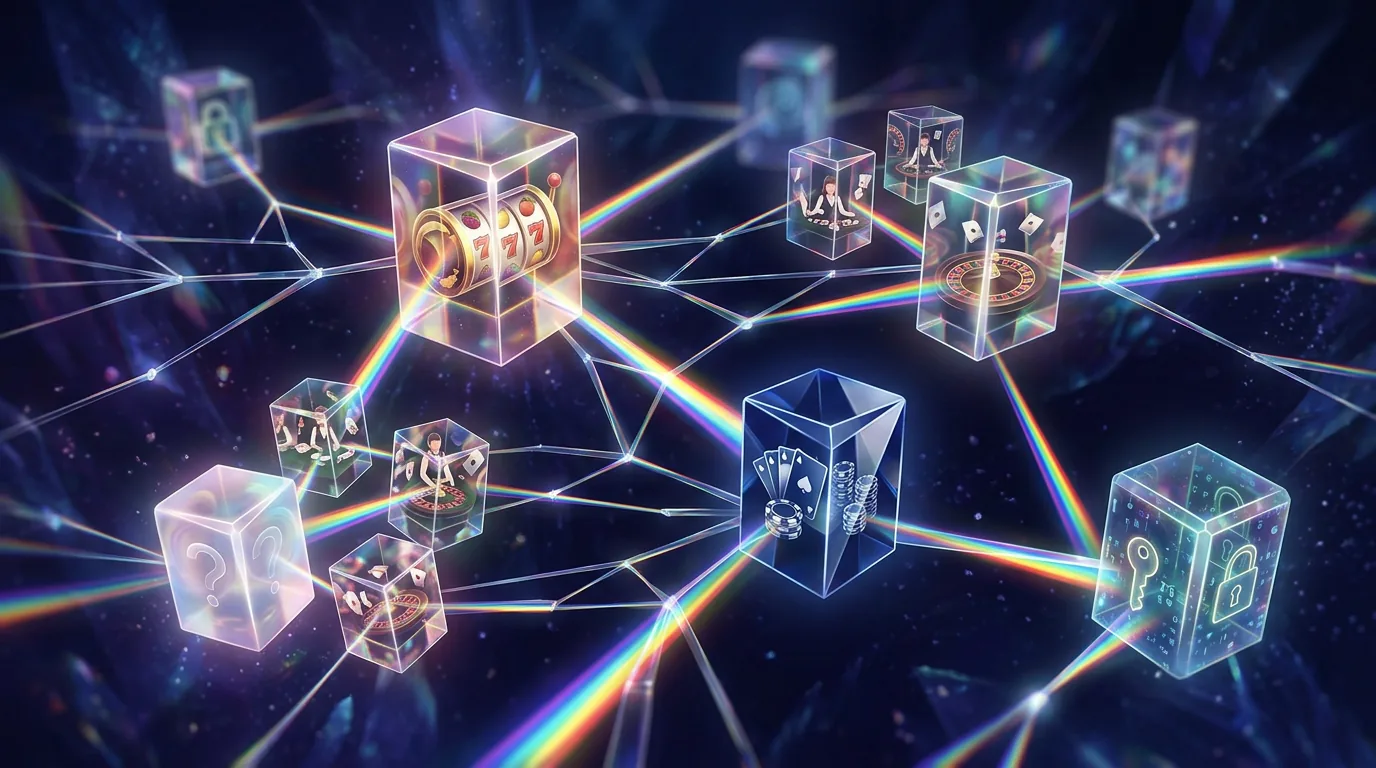 Swisscasino Prism Playground