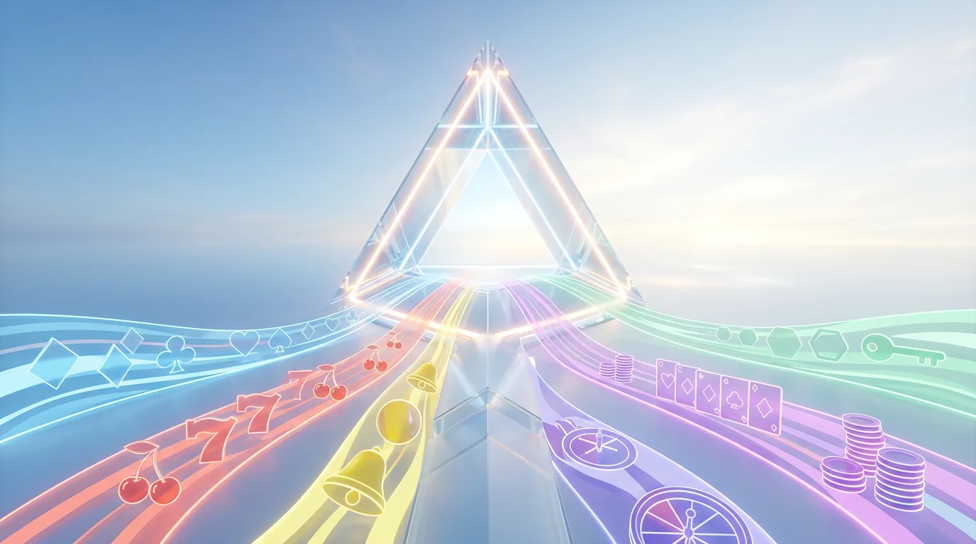 Swisscasino Prism Playground